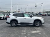New 2025 Nissan Rogue S image 4