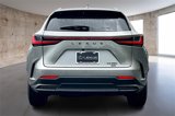 New 2025 Lexus NX 350 AWD image 4