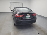 Used 2017 Chevrolet Cruze LT w/ Convenience Package image 6