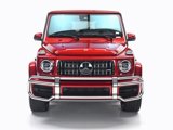 Used 2022 Mercedes-Benz G 63 AMG 4MATIC image 2