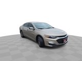 Certified 2023 Chevrolet Malibu RS image 2