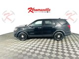 Used 2017 Ford Explorer 4WD Police Interceptor w/ 2-tone Vinyl Package #1 image 4