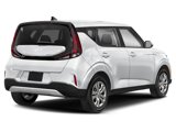 New 2025 Kia Soul LX image 2