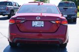 Used 2022 Nissan Sentra SV w/ All-Weather Package image 5