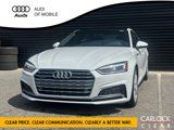 Used 2018 Audi A5 2.0T Premium Plus w/ Premium Plus image 4
