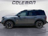 Used 2021 Ford Bronco Sport Outer Banks image 2