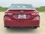 Used 2018 Toyota Camry XSE image 4