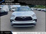 Used 2022 Toyota Highlander XLE image 2