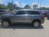 Used 2012 Jeep Grand Cherokee Limited w/ Trailer Tow Group IV image 5