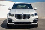 Used 2019 BMW X5 xDrive40i w/ Executive Package image 4