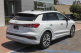 Certified 2023 Audi Q4 e-tron Premium Plus w/ Premium Plus image 6