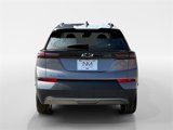 Used 2023 Chevrolet Bolt EUV LT image 4