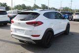 Used 2017 Hyundai Tucson Night image 3