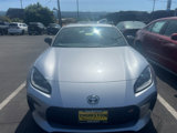 New 2025 Toyota GR86 Premium image 2