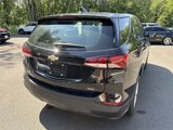 Used 2023 Chevrolet Equinox LS image 4