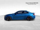 Used 2018 BMW M2 image 2