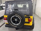 Used 2006 Jeep Wrangler X image 6