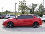 Used 2014 Toyota Corolla S image 4