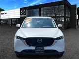 Certified 2022 MAZDA CX-5 AWD 2.5 S w/ Preferred Package image 2