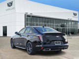 New 2025 Cadillac CT4 Sport image 4
