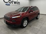 Used 2015 Jeep Cherokee Latitude image 3