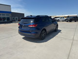 Used 2022 Chevrolet Equinox RS w/ RS Leather Package image 6