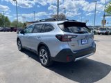 Used 2020 Subaru Outback Limited w/ Popular Package #2 image 5