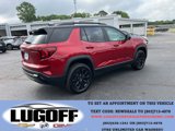 New 2025 GMC Terrain Elevation w/ Elevation Premium Package image 3
