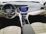 Certified 2022 Cadillac XT5 Premium Luxury w/ Technology Package image 3