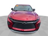 Certified 2022 Chevrolet Blazer LT w/ Sound & Technology Package image 3