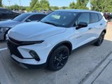 Used 2023 Chevrolet Blazer LT w/ Driver Confidence Package image 3