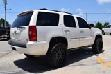 Used 2008 Chevrolet Tahoe LTZ w/ LTZ Preferred Equipment Group image 4