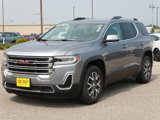Used 2020 GMC Acadia SLE w/ Driver Convenience Package image 3
