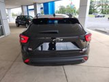 New 2025 Chevrolet Trax RS w/ Sunroof Package image 3