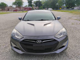 Used 2015 Hyundai Genesis 3.8 image 2