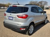 Used 2019 Ford EcoSport SE image 3