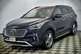 Used 2017 Hyundai Santa Fe Limited image 5