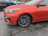 Used 2020 Kia Forte GT image 2