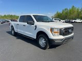 Certified 2021 Ford F150 XL w/ Trailer Tow Package image 3