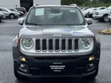 Used 2017 Jeep Renegade Limited image 3