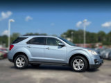Used 2015 Chevrolet Equinox LT w/ Driver Convenience Package image 6