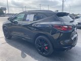 Used 2020 Chevrolet Blazer RS image 2