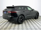 Certified 2025 Jaguar F-PACE R-Dynamic S image 5