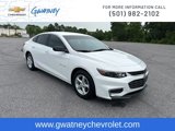 Used 2018 Chevrolet Malibu LS image 3