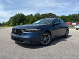 Used 2024 Honda Accord EX image 2