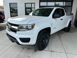 Used 2017 Chevrolet Colorado W/T image 3