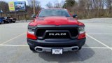 Certified 2019 RAM 1500 Rebel w/ Rebel Level 1 Equipment Group image 3