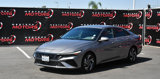 Used 2024 Hyundai Elantra SEL w/ Convenience Package image 3