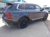 Used 2020 Kia Telluride SX w/ SX Prestige Package image 2