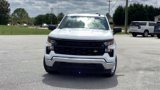 Certified 2024 Chevrolet Silverado 1500 W/T w/ WT Fleet Convenience Package image 3